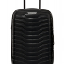 Валіза 55 см Proxis BLACK, Фото №1(Мініатюра) - samsonite.ua