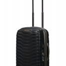 Валіза 55 см Proxis BLACK, Фото №3(Мініатюра) - samsonite.ua