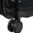 Валіза 55 см Proxis BLACK, Фото №9(Мініатюра) - samsonite.ua