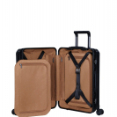 Валіза 55 см Lite-box alu / boss GRAPHITE MONOGRAM, Фото №2(Мініатюра) - samsonite.ua