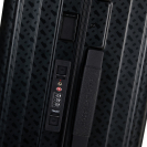 Валіза 55 см Lite-box alu / boss GRAPHITE MONOGRAM, Фото №4(Мініатюра) - samsonite.ua