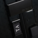 Валіза 55 см Lite-box alu / boss GRAPHITE MONOGRAM, Фото №7(Мініатюра) - samsonite.ua