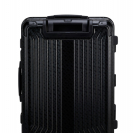 Валіза 55 см Lite-box alu / boss GRAPHITE MONOGRAM, Фото №10(Мініатюра) - samsonite.ua
