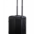 Валіза 55 см Lite-box alu / boss GRAPHITE MONOGRAM, Фото №13(Мініатюра) - samsonite.ua
