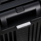 Валіза 55 см Lite-box alu / boss GRAPHITE MONOGRAM, Фото №14(Мініатюра) - samsonite.ua