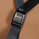 Валіза 55 см Lite-box alu / boss GRAPHITE MONOGRAM, Фото №15(Мініатюра) - samsonite.ua
