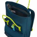 Рюкзак Urban groove DEEP OCEAN, Фото №5(Мініатюра) - samsonite.ua