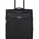 Чемодан 55 см Summerride BLACK, Фото №1(Миниатюра) - samsonite.ua