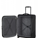 Чемодан 55 см Summerride BLACK, Фото №2(Миниатюра) - samsonite.ua