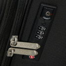 Чемодан 55 см Summerride BLACK, Фото №3(Миниатюра) - samsonite.ua