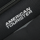 Чемодан 55 см Summerride BLACK, Фото №4(Миниатюра) - samsonite.ua