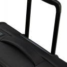 Чемодан 55 см Summerride BLACK, Фото №6(Миниатюра) - samsonite.ua