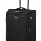 Чемодан 55 см Summerride BLACK, Фото №8(Миниатюра) - samsonite.ua