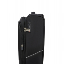 Чемодан 55 см Summerride BLACK, Фото №9(Миниатюра) - samsonite.ua