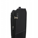 Чемодан 55 см Summerride BLACK, Фото №11(Миниатюра) - samsonite.ua