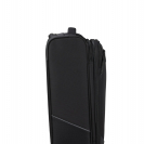 Чемодан 55 см Summerride BLACK, Фото №12(Миниатюра) - samsonite.ua