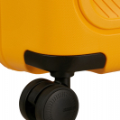 Валіза 67 см Dashpop GOLDEN YELLOW, Фото №4(Мініатюра) - samsonite.ua