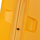 Валіза 67 см Dashpop GOLDEN YELLOW, Фото №8(Мініатюра) - samsonite.ua