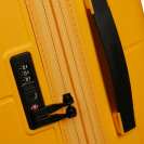Валіза 67 см Dashpop GOLDEN YELLOW, Фото №11(Мініатюра) - samsonite.ua