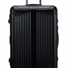 Валіза 69 см Lite-box alu / boss GRAPHITE MONOGRAM, Фото №1(Мініатюра) - samsonite.ua