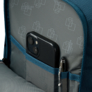 Рюкзак S Take2cabin HARBOR BLUE, Фото №13(Мініатюра) - samsonite.ua