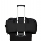 ДОРОЖНЯ СУМКА-РЮКЗАК Trailgo BLACK, Фото №4(Мініатюра) - samsonite.ua