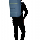 ДОРОЖНЯ СУМКА-РЮКЗАК Trailgo CORONET BLUE, Фото №6(Мініатюра) - samsonite.ua