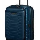 Валіза 55 см Proxis PETROL BLUE, Фото №4(Мініатюра) - samsonite.ua
