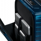 Валіза 55 см Proxis PETROL BLUE, Фото №10(Мініатюра) - samsonite.ua