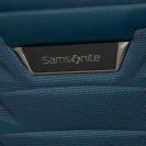 Валіза 55 см Proxis PETROL BLUE, Фото №12(Мініатюра) - samsonite.ua