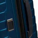 Валіза 55 см Proxis PETROL BLUE, Фото №13(Мініатюра) - samsonite.ua