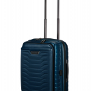 Валіза 55 см Proxis PETROL BLUE, Фото №18(Мініатюра) - samsonite.ua