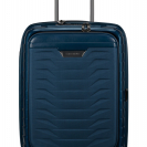 Валіза 55 см Proxis PETROL BLUE, Фото №19(Мініатюра) - samsonite.ua