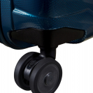 Валіза 55 см Proxis PETROL BLUE, Фото №34(Мініатюра) - samsonite.ua