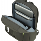 Рюкзак 14.1" Guardit classy GENMETAL GREEN, Фото №3(Мініатюра) - samsonite.ua