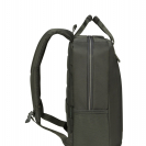 Рюкзак 14.1" Guardit classy GENMETAL GREEN, Фото №7(Мініатюра) - samsonite.ua