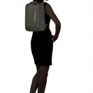 Рюкзак 14.1" Guardit classy GENMETAL GREEN, Фото №9(Мініатюра) - samsonite.ua