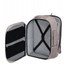 Рюкзак 15.6" Guardit classy STONE GREY, Фото №4(Миниатюра) - samsonite.ua