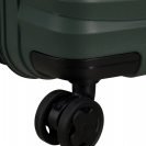 Валіза 81 см Intuo OLIVE GREEN, Фото №3(Мініатюра) - samsonite.ua