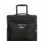Дорожная сумка на колесах Summerride BLACK, Фото №1(Миниатюра) - samsonite.ua