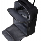 Дорожная сумка на колесах Summerride BLACK, Фото №4(Миниатюра) - samsonite.ua