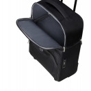 Дорожная сумка на колесах Summerride BLACK, Фото №3(Миниатюра) - samsonite.ua