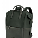 Рюкзак 14,1" 4pack FOREST GREEN, Фото №2(Миниатюра) - samsonite.ua