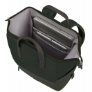 Рюкзак 14,1" 4pack FOREST GREEN, Фото №4(Миниатюра) - samsonite.ua