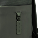 Рюкзак 14,1" 4pack FOREST GREEN, Фото №6(Миниатюра) - samsonite.ua