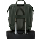 Рюкзак 14,1" 4pack FOREST GREEN, Фото №10(Миниатюра) - samsonite.ua