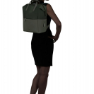 Рюкзак 14,1" 4pack FOREST GREEN, Фото №11(Миниатюра) - samsonite.ua