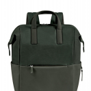 Рюкзак 14,1" 4pack FOREST GREEN, Фото №1(Миниатюра) - samsonite.ua
