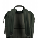 Рюкзак 14,1" 4pack FOREST GREEN, Фото №12(Миниатюра) - samsonite.ua