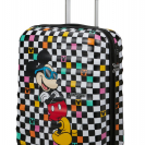 Валіза 55 см Wavebreaker disney MICKEY CHECK, Фото №3(Мініатюра) - samsonite.ua